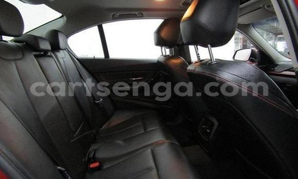 Buy Used BMW 3–Series Red Car in Mbabane in Manzini Buy Used BMW 3–Series Red Car in Mbabane in Manzini