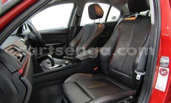 Buy Used BMW 3–Series Red Car in Mbabane in Manzini Buy Used BMW 3–Series Red Car in Mbabane in Manzini