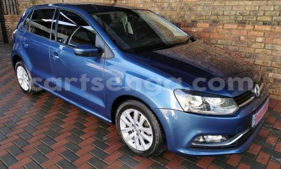 Buy Used Volkswagen Polo Red Car in Mbabane in Manzini Buy Used Volkswagen Polo Red Car in Mbabane in Manzini