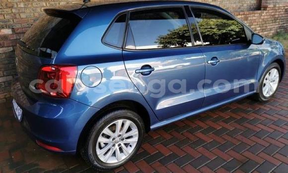 Buy Used Volkswagen Polo Red Car in Mbabane in Manzini Buy Used Volkswagen Polo Red Car in Mbabane in Manzini
