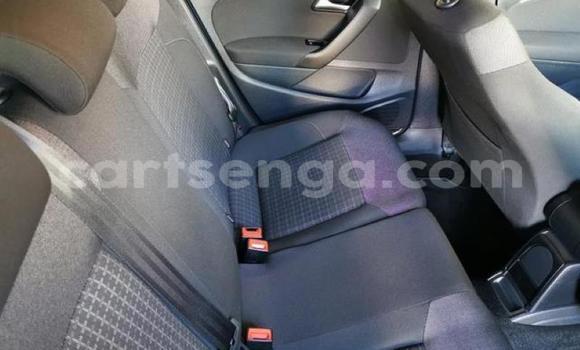 Buy Used Volkswagen Polo Red Car in Mbabane in Manzini Buy Used Volkswagen Polo Red Car in Mbabane in Manzini