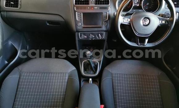 Buy Used Volkswagen Polo Red Car in Mbabane in Manzini Buy Used Volkswagen Polo Red Car in Mbabane in Manzini