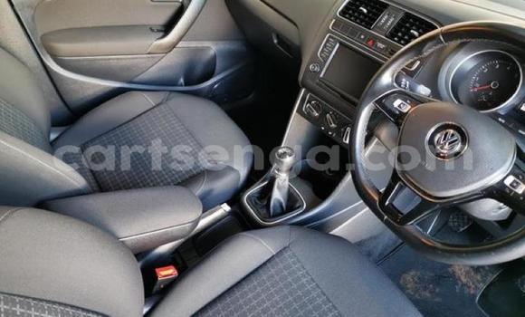 Buy Used Volkswagen Polo Red Car in Mbabane in Manzini Buy Used Volkswagen Polo Red Car in Mbabane in Manzini
