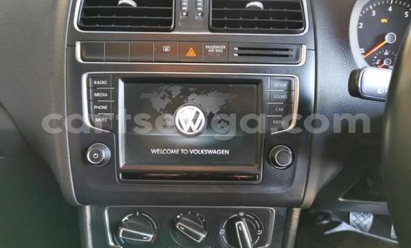 Buy Used Volkswagen Polo Red Car in Mbabane in Manzini Buy Used Volkswagen Polo Red Car in Mbabane in Manzini