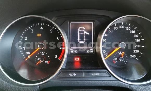 Buy Used Volkswagen Polo Red Car in Mbabane in Manzini Buy Used Volkswagen Polo Red Car in Mbabane in Manzini