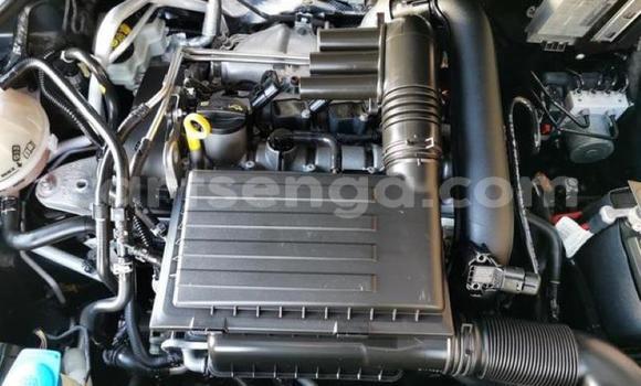 Buy Used Volkswagen Polo Red Car in Mbabane in Manzini Buy Used Volkswagen Polo Red Car in Mbabane in Manzini