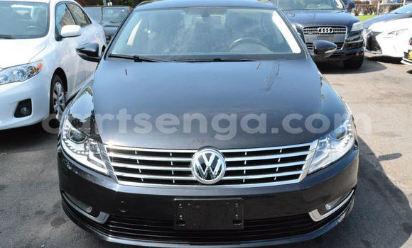 Buy Used Volkswagen Passat CC Black Car in Lobamba in Manzini Buy Used Volkswagen Passat CC Black Car in Lobamba in Manzini