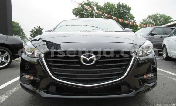 Buy Used Mazda Mazda 3 Black Car in Lobamba in Manzini Buy Used Mazda Mazda 3 Black Car in Lobamba in Manzini