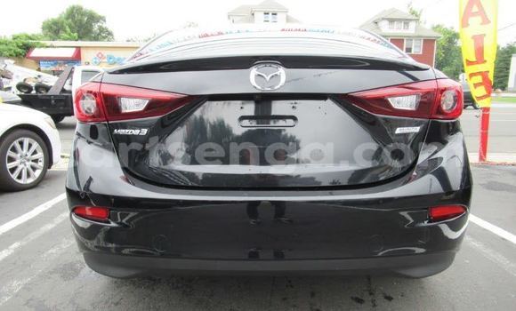 Buy Used Mazda Mazda 3 Black Car in Lobamba in Manzini Buy Used Mazda Mazda 3 Black Car in Lobamba in Manzini