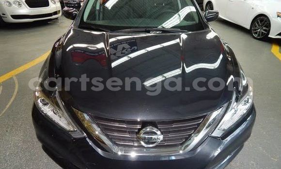 Buy Used Nissan Altima Black Car in Lobamba in Manzini Buy Used Nissan Altima Black Car in Lobamba in Manzini