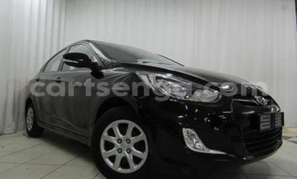 Buy Used Hyundai Accent Black Car in Bhunya in Manzini Buy Used Hyundai Accent Black Car in Bhunya in Manzini