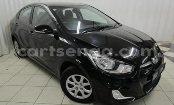 Buy Used Hyundai Accent Black Car in Bhunya in Manzini Buy Used Hyundai Accent Black Car in Bhunya in Manzini