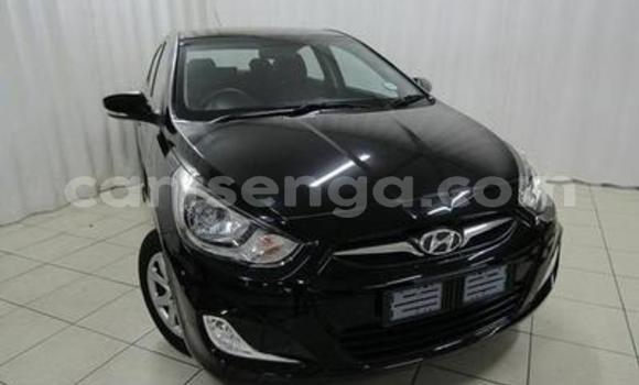 Buy Used Hyundai Accent Black Car in Bhunya in Manzini Buy Used Hyundai Accent Black Car in Bhunya in Manzini