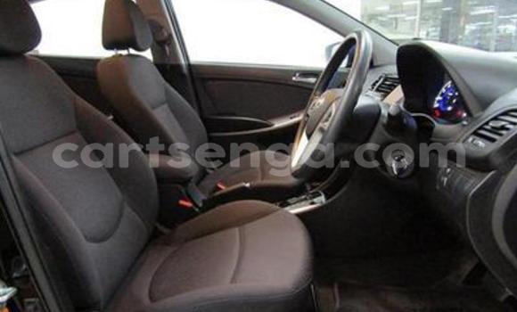 Buy Used Hyundai Accent Black Car in Bhunya in Manzini Buy Used Hyundai Accent Black Car in Bhunya in Manzini