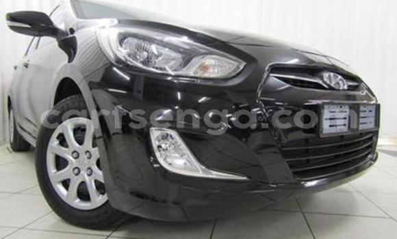 Buy Used Hyundai Accent Black Car in Bhunya in Manzini Buy Used Hyundai Accent Black Car in Bhunya in Manzini