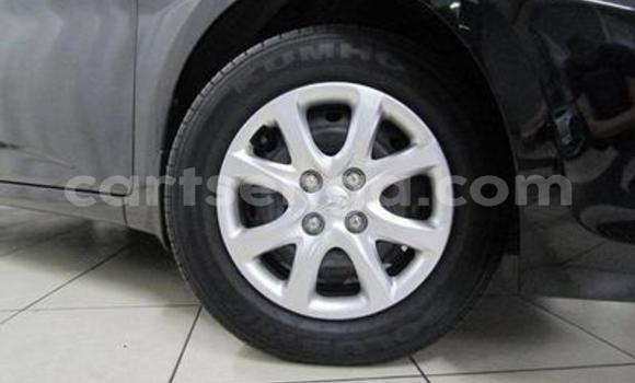 Buy Used Hyundai Accent Black Car in Bhunya in Manzini Buy Used Hyundai Accent Black Car in Bhunya in Manzini