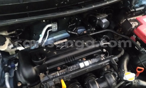 Buy Used Hyundai Accent Black Car in Bhunya in Manzini Buy Used Hyundai Accent Black Car in Bhunya in Manzini