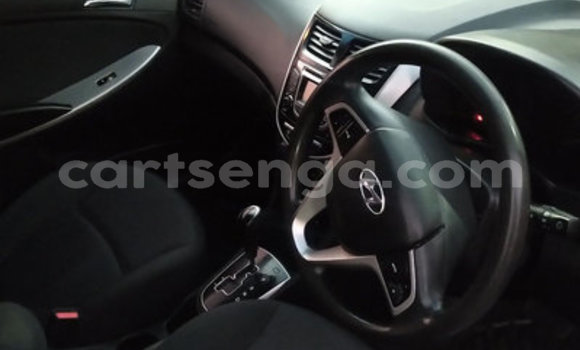 Buy Used Hyundai Accent Black Car in Bhunya in Manzini Buy Used Hyundai Accent Black Car in Bhunya in Manzini