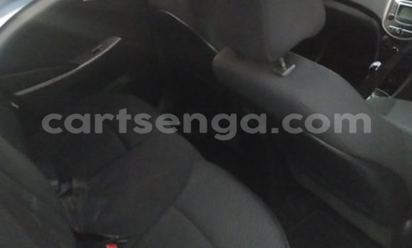 Buy Used Hyundai Accent Black Car in Bhunya in Manzini Buy Used Hyundai Accent Black Car in Bhunya in Manzini