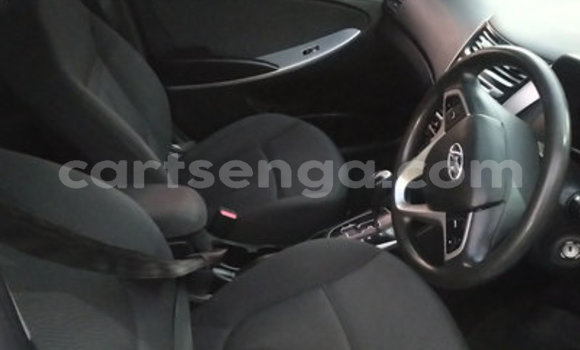 Buy Used Hyundai Accent Black Car in Bhunya in Manzini Buy Used Hyundai Accent Black Car in Bhunya in Manzini