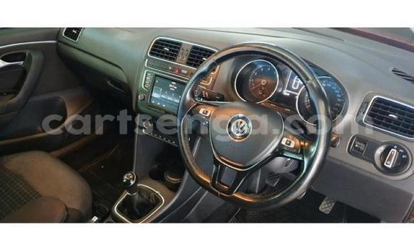 Buy Used Volkswagen Polo Red Car in Bhunya in Manzini Buy Used Volkswagen Polo Red Car in Bhunya in Manzini