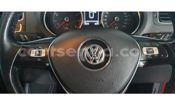 Buy Used Volkswagen Polo Red Car in Bhunya in Manzini Buy Used Volkswagen Polo Red Car in Bhunya in Manzini