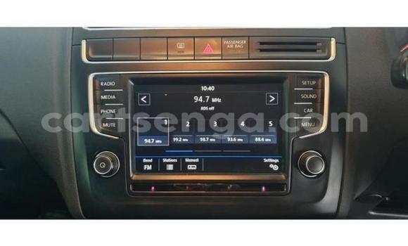 Buy Used Volkswagen Polo Red Car in Bhunya in Manzini Buy Used Volkswagen Polo Red Car in Bhunya in Manzini