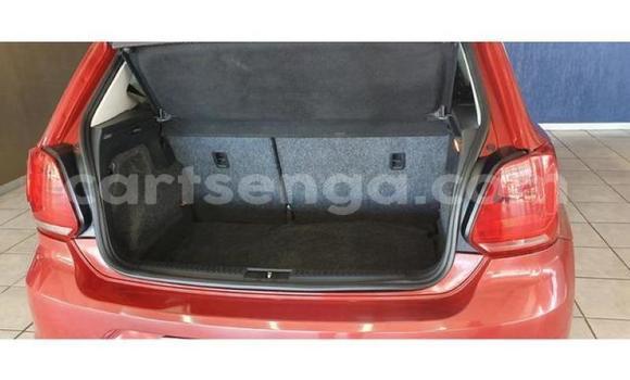 Buy Used Volkswagen Polo Red Car in Bhunya in Manzini Buy Used Volkswagen Polo Red Car in Bhunya in Manzini