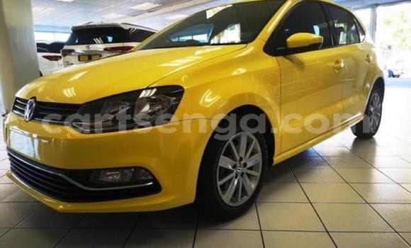Buy Used Volkswagen Polo Other Car in Bhunya in Manzini Buy Used Volkswagen Polo Other Car in Bhunya in Manzini