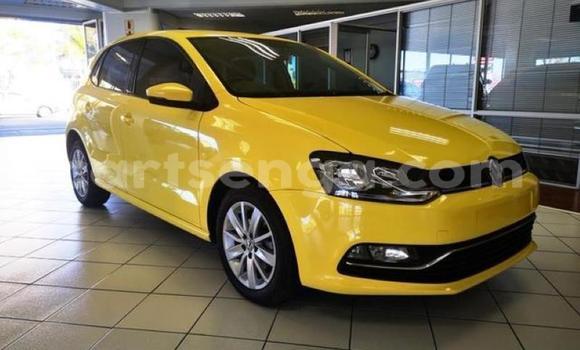 Buy Used Volkswagen Polo Other Car in Bhunya in Manzini Buy Used Volkswagen Polo Other Car in Bhunya in Manzini