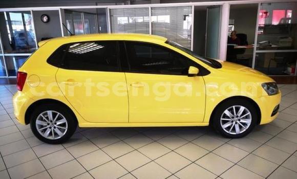 Buy Used Volkswagen Polo Other Car in Bhunya in Manzini Buy Used Volkswagen Polo Other Car in Bhunya in Manzini