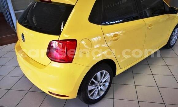 Buy Used Volkswagen Polo Other Car in Bhunya in Manzini Buy Used Volkswagen Polo Other Car in Bhunya in Manzini