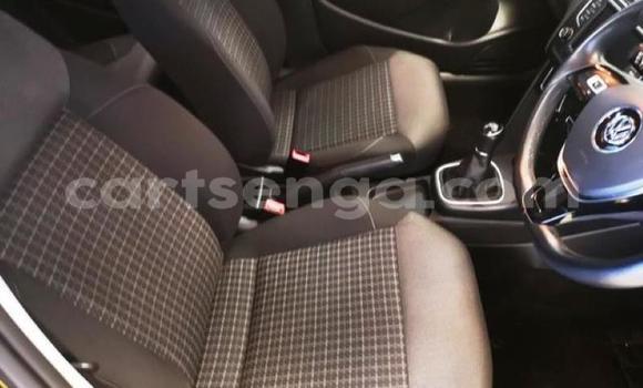 Buy Used Volkswagen Polo Other Car in Bhunya in Manzini Buy Used Volkswagen Polo Other Car in Bhunya in Manzini