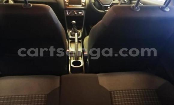 Buy Used Volkswagen Polo Other Car in Bhunya in Manzini Buy Used Volkswagen Polo Other Car in Bhunya in Manzini