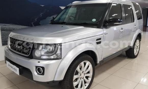 Acheter Occasion Voiture Land Rover Discovery Gris à Manzini, Manzini Acheter Occasion Voiture Land Rover Discovery Gris à Manzini, Manzini