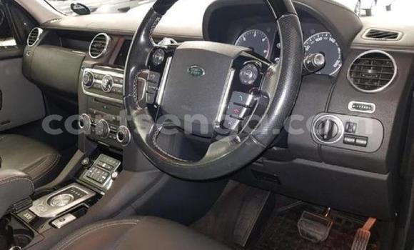 Acheter Occasion Voiture Land Rover Discovery Gris à Manzini, Manzini Acheter Occasion Voiture Land Rover Discovery Gris à Manzini, Manzini