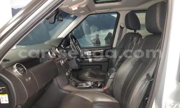 Acheter Occasion Voiture Land Rover Discovery Gris à Manzini, Manzini Acheter Occasion Voiture Land Rover Discovery Gris à Manzini, Manzini