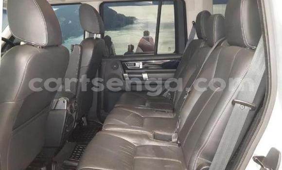 Acheter Occasion Voiture Land Rover Discovery Gris à Manzini, Manzini Acheter Occasion Voiture Land Rover Discovery Gris à Manzini, Manzini