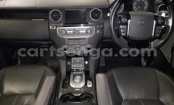 Acheter Occasion Voiture Land Rover Discovery Gris à Manzini, Manzini Acheter Occasion Voiture Land Rover Discovery Gris à Manzini, Manzini