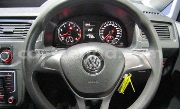 Buy Used Volkswagen Caddy Red Car in Bhunya in Manzini Buy Used Volkswagen Caddy Red Car in Bhunya in Manzini