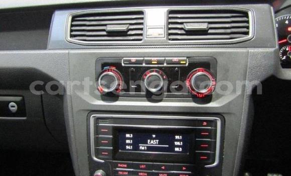 Buy Used Volkswagen Caddy Red Car in Bhunya in Manzini Buy Used Volkswagen Caddy Red Car in Bhunya in Manzini