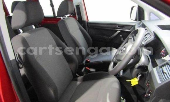 Buy Used Volkswagen Caddy Red Car in Bhunya in Manzini Buy Used Volkswagen Caddy Red Car in Bhunya in Manzini