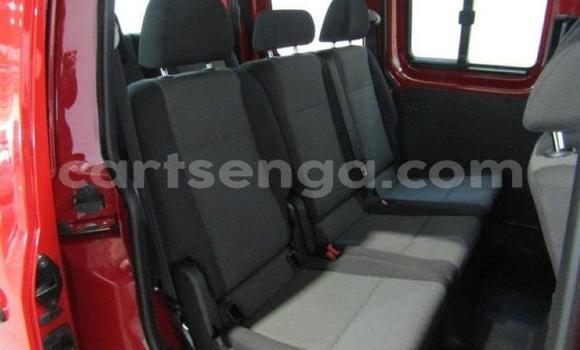 Buy Used Volkswagen Caddy Red Car in Bhunya in Manzini Buy Used Volkswagen Caddy Red Car in Bhunya in Manzini