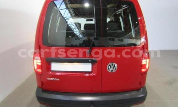 Buy Used Volkswagen Caddy Red Car in Bhunya in Manzini Buy Used Volkswagen Caddy Red Car in Bhunya in Manzini