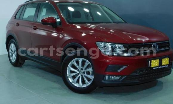 Acheter Occasion Voiture Volkswagen Tiguan Rouge à Big Bend, Lubombo Acheter Occasion Voiture Volkswagen Tiguan Rouge à Big Bend, Lubombo