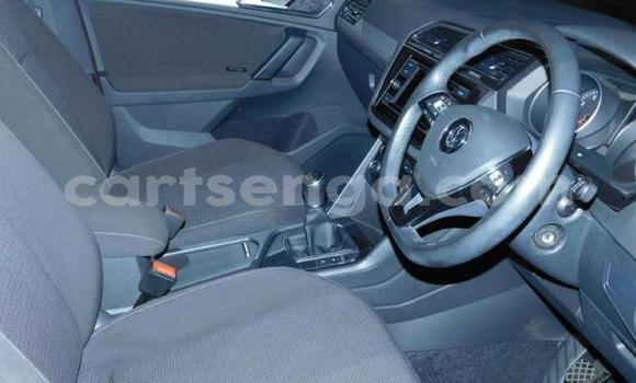 Acheter Occasion Voiture Volkswagen Tiguan Rouge à Big Bend, Lubombo Acheter Occasion Voiture Volkswagen Tiguan Rouge à Big Bend, Lubombo