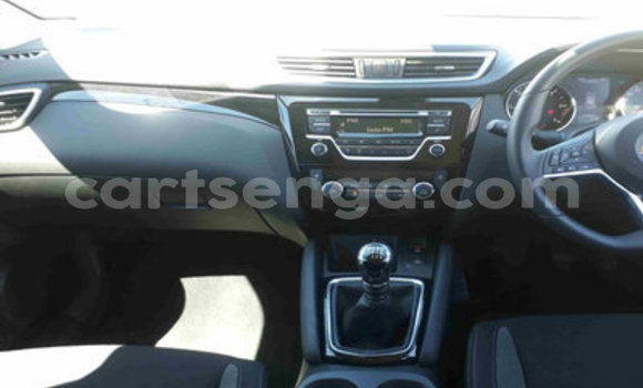 Buy Used Nissan Qashqai Blue Car in Bhunya in Manzini Buy Used Nissan Qashqai Blue Car in Bhunya in Manzini