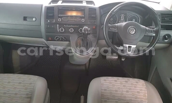Buy Used Volkswagen Transporter Other Car in Manzini in Manzini Buy Used Volkswagen Transporter Other Car in Manzini in Manzini