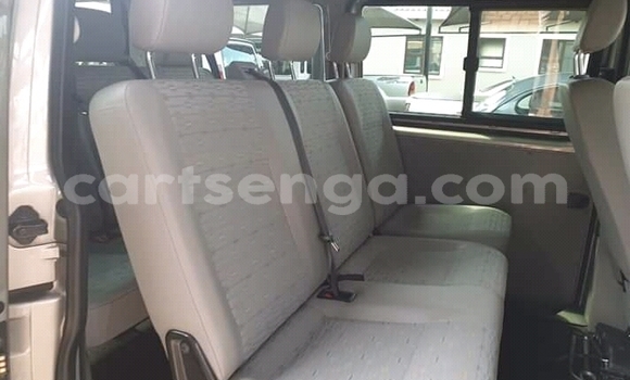 Buy Used Volkswagen Transporter Other Car in Manzini in Manzini Buy Used Volkswagen Transporter Other Car in Manzini in Manzini