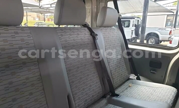 Buy Used Volkswagen Transporter Other Car in Manzini in Manzini Buy Used Volkswagen Transporter Other Car in Manzini in Manzini
